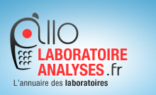 laboratoire analyses